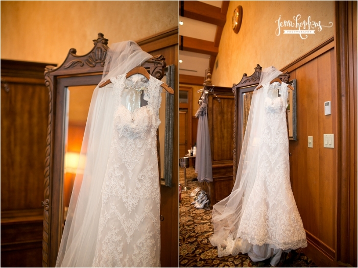 Jennie & Josh’s TPC Sawgrass Wedding! TPC Wedding Photographer