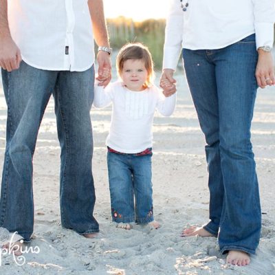 The G. Family – Jacksonville Family Photographer