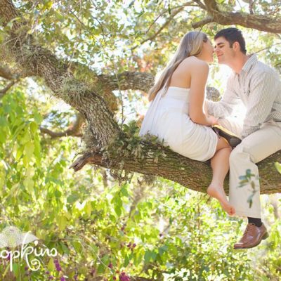 Kristin & Caleb – Engaged!