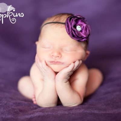Baby Brooklyn – Jacksonville Newborn Photographer