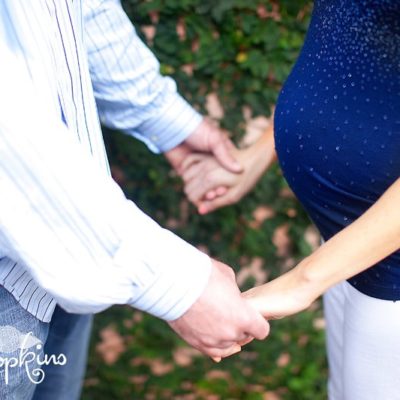 Kelly’s Baby Bump! {St. Augustine Maternity Photographer}