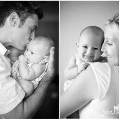 The B. Family! {Jacksonville Family Photographer}