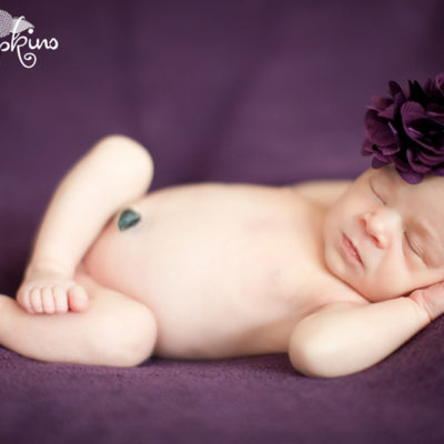 Welcome to the world baby Madeline! {Jacksonville Newborn Photographer}