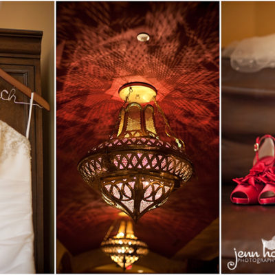 Geoff and Rachael are Married! {St. Augustine Wedding Photographer}