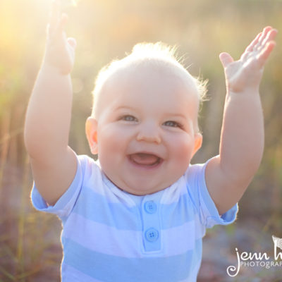 Happy Monday…Jacksonville Childrens Photographer