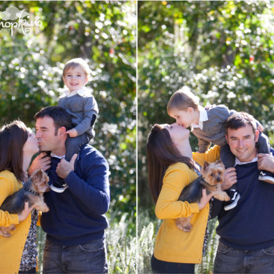 The W. Family {Jacksonville Family Photographer}