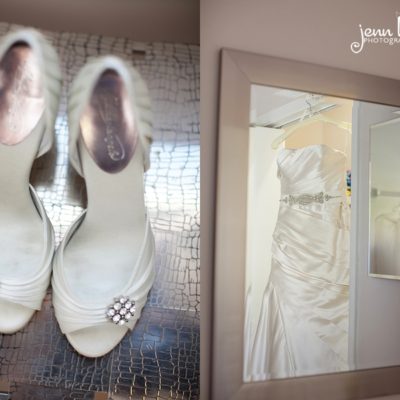 Brent and Sarah’s Ponte Vedra Inn and Club Wedding!