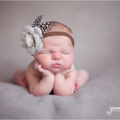 Newborns! Lots of them! Jacksonville Newborn Photographer