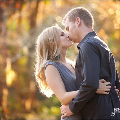 Olivia and Jonathon – Engaged! Jacksonville Engagement Photographer