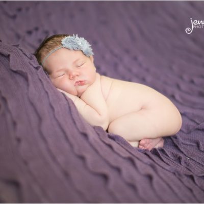 Parkers Newborn Session! Jacksonville Newborn Photographer!