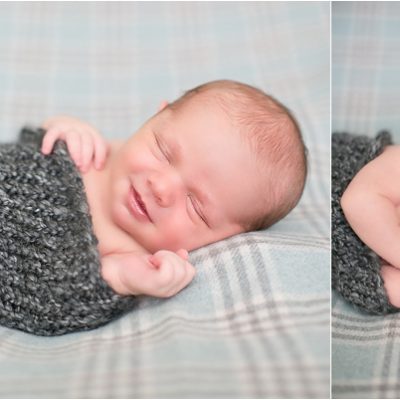 Welcome to the world Anderson!! Jacksonville Newborn Photographer!