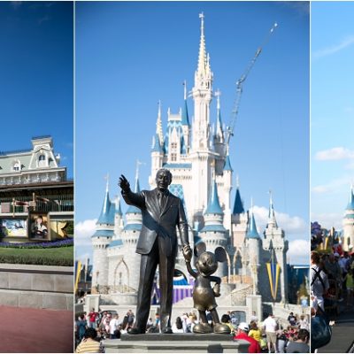 Chris proposed to Kayla!! Walt Disney World Proposal!