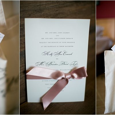 Kelly & Brandon’s Atlanta Wedding! Destination Wedding Photographer