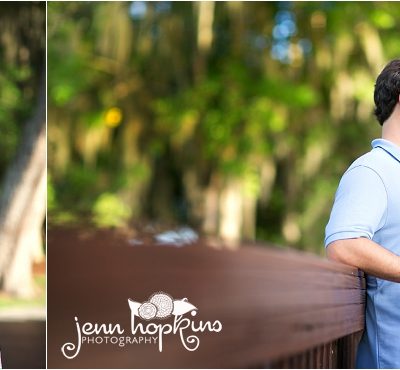 Heather and Matt – Engaged! Ponte Vedra Engagement Session