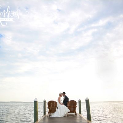 Jillian and Josh – Married! Tampa Wedding Photographer