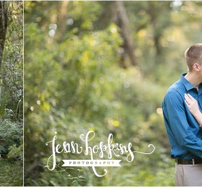 Christina & Jonathon – Engaged! Jacksonville Engagement Photographer