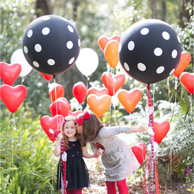 Valentines Mini Sessions – Jacksonville Family Photographer