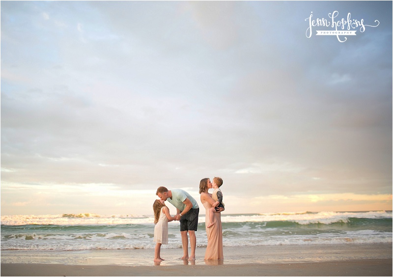 Jacksonville lifestyle photographer, lifestyle beach session, lifestyle photographer, jenn Hopkins photography
