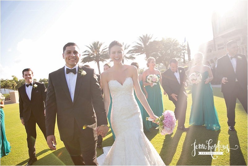 TPC Sawgrass Wedding, TPC Sawgrass Wedding Photographer, Ponte Vedra Wedding Photographer, Jacksonville Wedding Photographer, Jenn Hopkins Photography, TPC Sawgrass