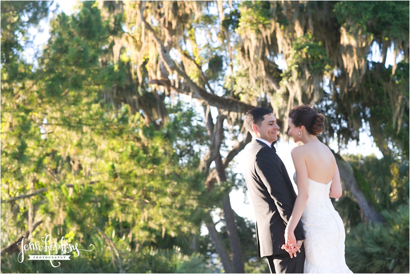 TPC Sawgrass Wedding, TPC Sawgrass Wedding Photographer, Ponte Vedra Wedding Photographer, Jacksonville Wedding Photographer, Jenn Hopkins Photography, TPC Sawgrass